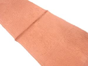 未使用品　正絹　帯揚げ